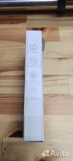 Внешний аккумулятор Baseus (powerbank) new