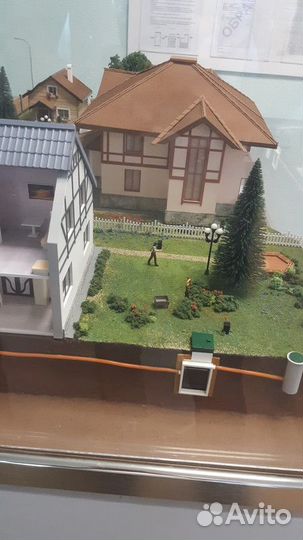 Септик Топас