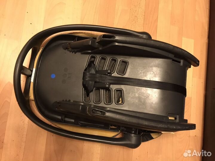 Автомобильное детское0-13 кг