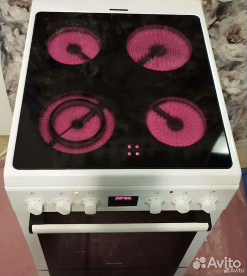 Стеклокерамика gorenje,словения,привезу