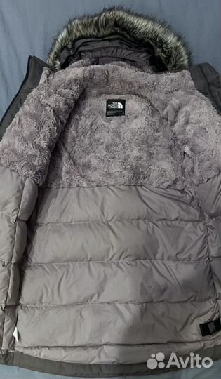 Пуховик женский 42 44