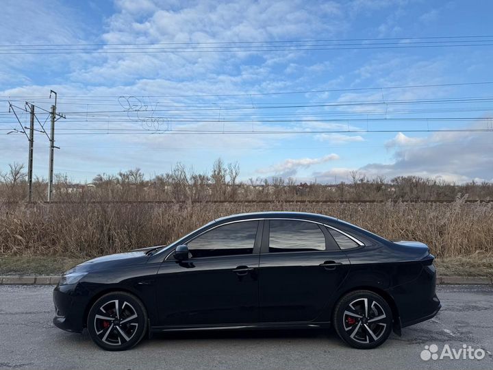 Kaiyi E5 1.5 CVT, 2023, 38 000 км