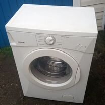 Стиральная машина gorenje 4.5кг