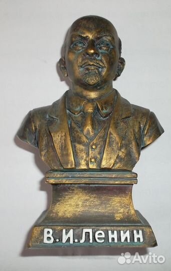 Ленин и Сталин