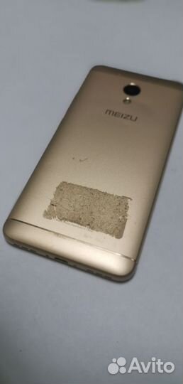 Meizu M3s, 2/32 ГБ