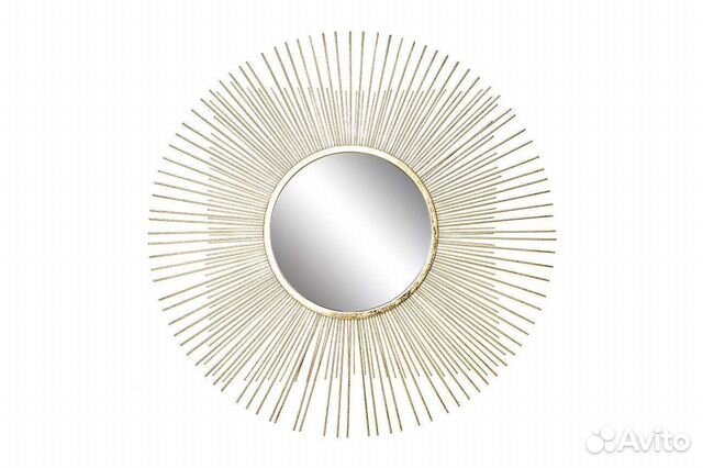 Зеркало декоративное