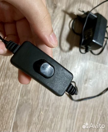 Адаптер питания