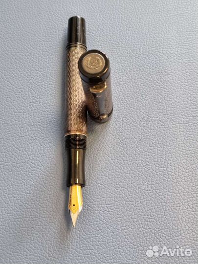 Перьевая ручка Laban