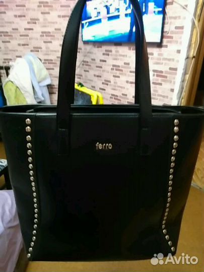 Сумка женская