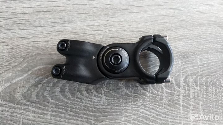 Вынос руля регулируемый