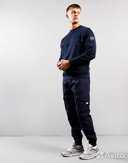 Штаны Weekend Offender Оригинал L