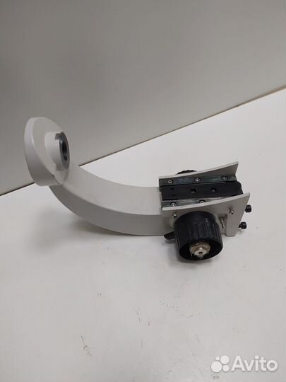 Микроскоп, блок фокусировки,не исправен