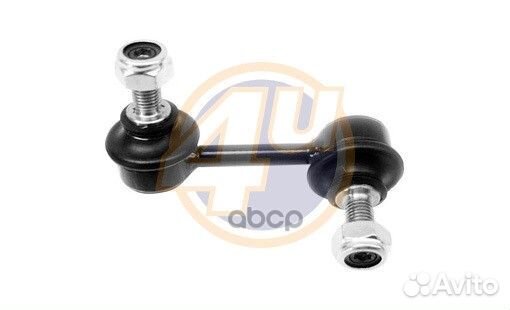 Тяга стаб toy carina e 91/avensis 97- пер l TY