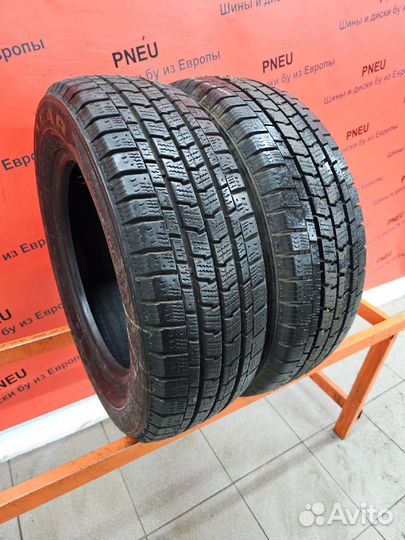 Goodyear Cargo Ultra Grip 2 205/65 R16C