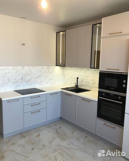 Кухни на заказ. От частного мастера