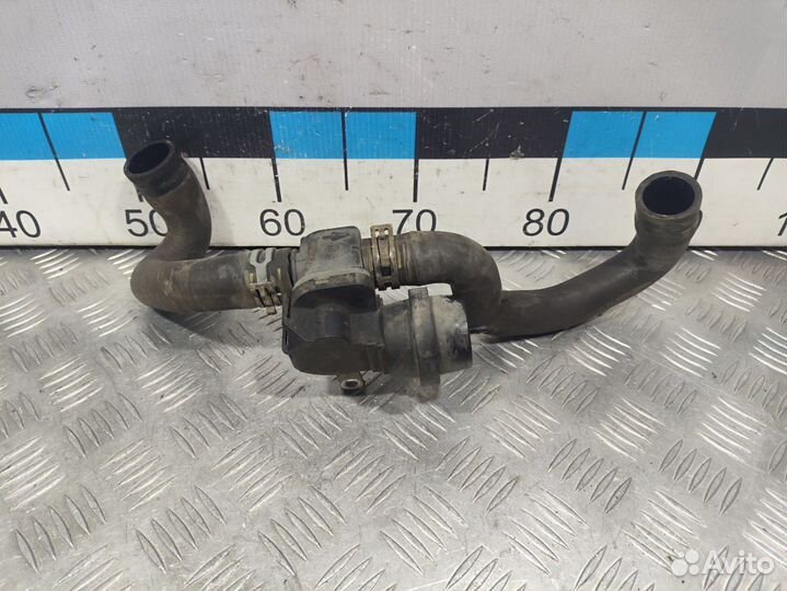 Б/У Клапан отсекающий Mercedes#001