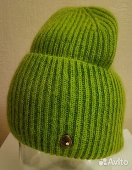 Шапка женская