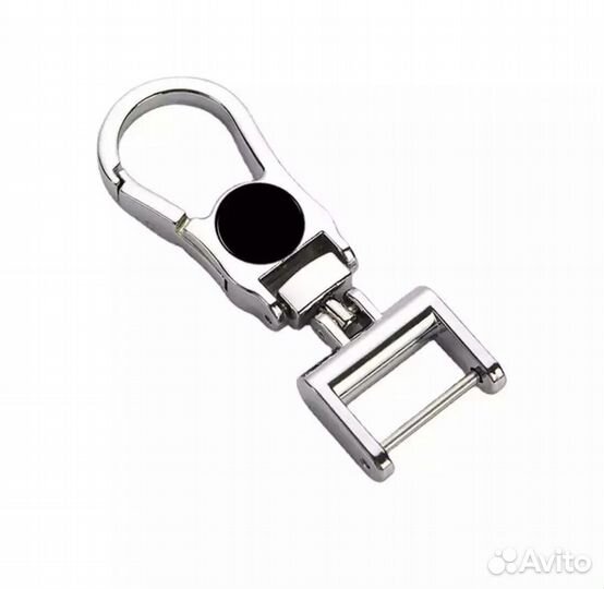 Чехол на ключ Chery Tiggo 7 и 8 Pro Max, Omoda, Jaecoo TPU Silver new