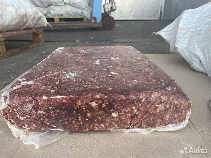 Фарш для собак