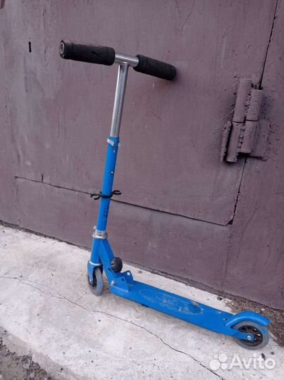 Детский транспорт