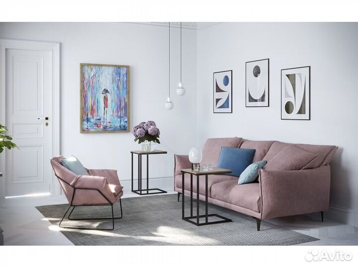 Каркас стола 