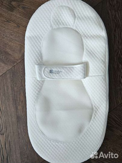 Кокон для новорожденных