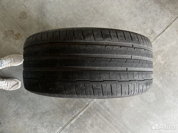 Hankook Ventus S1 Evo 3 SUV K127C 285/45 R21 113Y