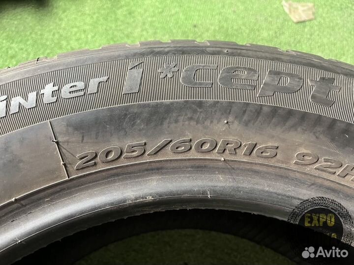 Hankook Winter I'Cept Evo2 W320 205/60 R16 92H