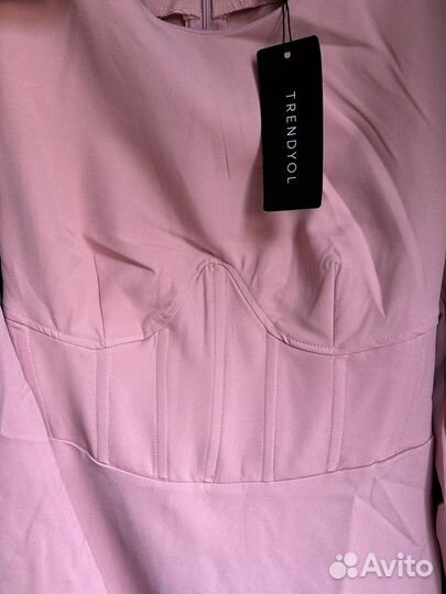 Платья новые