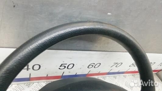 Рулевое колесо toyota land cruiser prado J120 (GEA