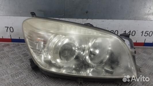 Фара правая toyota RAV 4 ZSA3 (DEA06MU01)