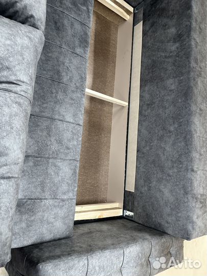 Диваны новые