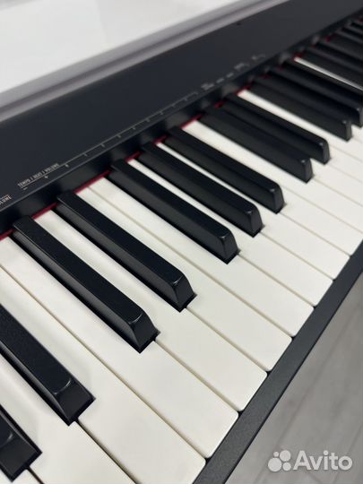 Casio CDP-S110BK Цифровое пианино