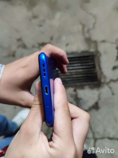 Xiaomi Redmi 9C (NFC), 2/32 ГБ