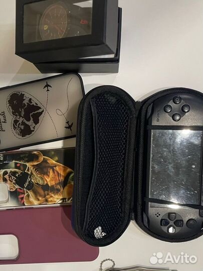 Развлечения