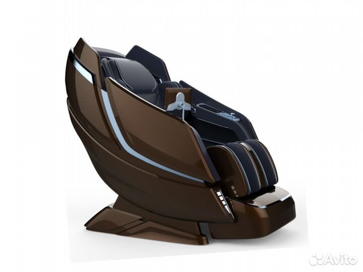Массажное кресло с доставкой (можно в рассрочку)