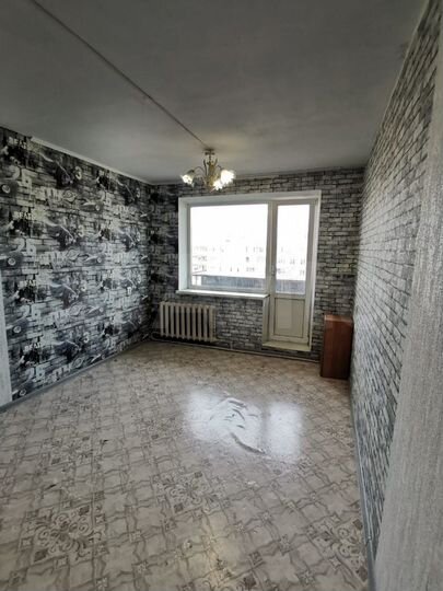 1-к. квартира, 30 м², 9/9 эт.