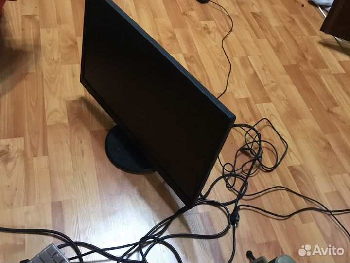 Системный блок