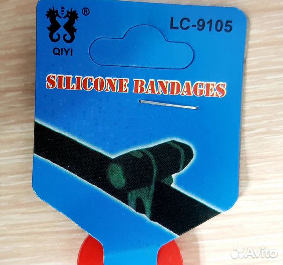 Крепеж для фонарей