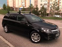 Opel Astra 1.8 MT, 2008, 237 675 км, с пробегом, цена 527 777 руб.