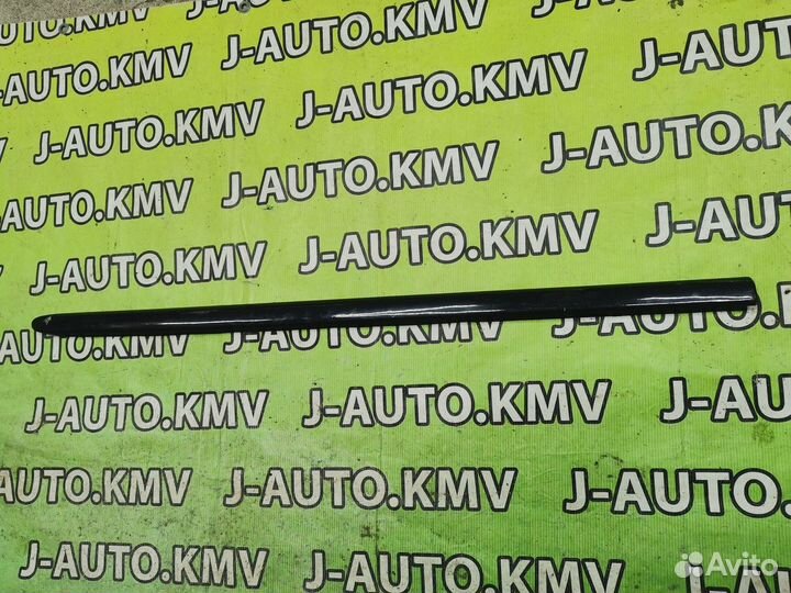 Молдинг двери Kia Spectra