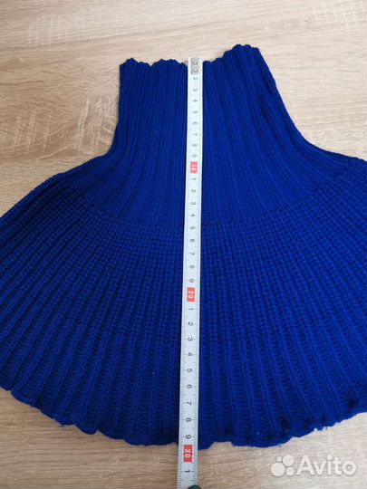 Манишка детская