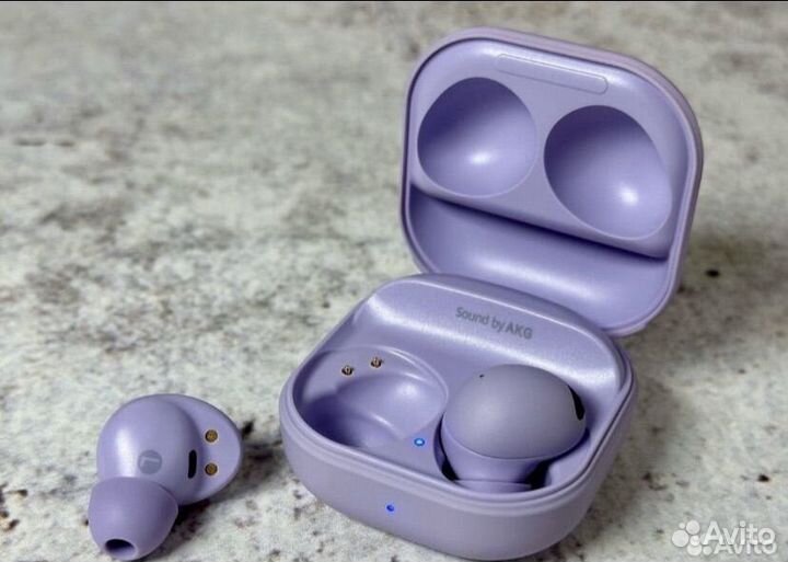 Samsung galaxy buds 2 pro