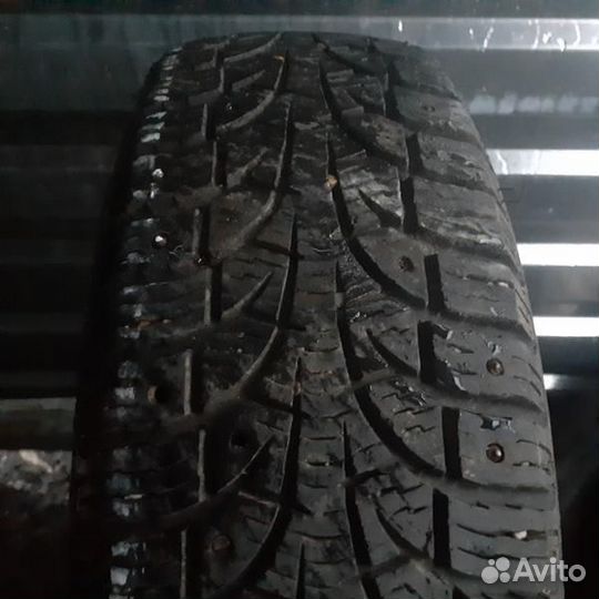 Pirelli Winter Carving 175/70 R13
