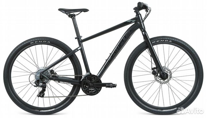 Велосипеды Format