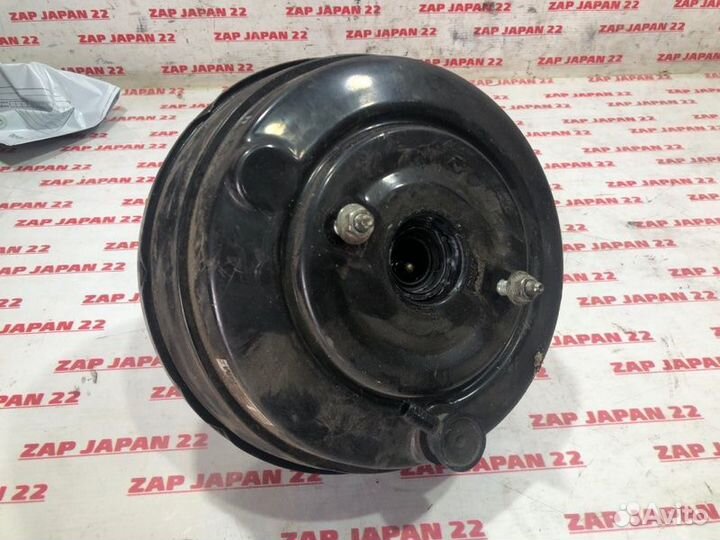 Вакуумный усилитель Subaru Outback BS FB25 2015