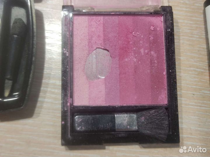 Набор косметики пакетом