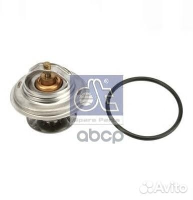 Термостат 83C с кольцом MB, DAF 460669 DT Spare
