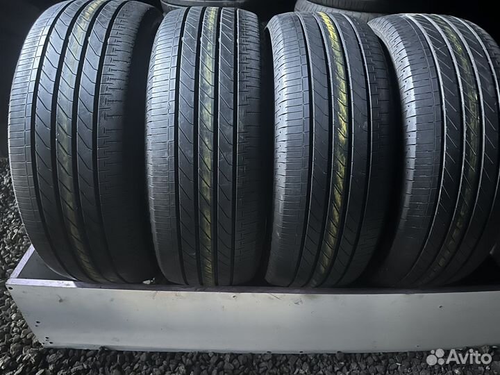 Bridgestone Turanza T005 205/55 R16 91V