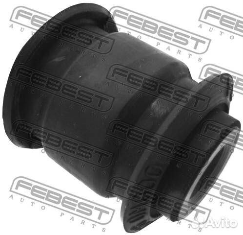 Сайлентблок заднего рычага